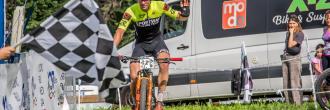 Radical XC Race 2025